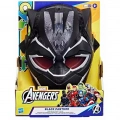 HASBRO AVENGERS BLACK PANTHER VIBRANIUM FX MASK V0902