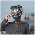 HASBRO AVENGERS BLACK PANTHER VIBRANIUM FX MASK V0902
