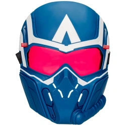 HASBRO AVENGERS CAPTAIN AMERICA BRAVE NEW WORLD FLIGHT VISION ΜΑΣΚΑ ΠΑΙΧΝΙΔΙ ΡΟΛΩΝ F9303