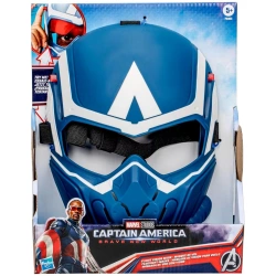 HASBRO AVENGERS CAPTAIN AMERICA BRAVE NEW WORLD FLIGHT VISION ΜΑΣΚΑ ΠΑΙΧΝΙΔΙ ΡΟΛΩΝ F9303