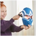 HASBRO AVENGERS CAPTAIN AMERICA BRAVE NEW WORLD FLIGHT VISION ΜΑΣΚΑ ΠΑΙΧΝΙΔΙ ΡΟΛΩΝ F9303