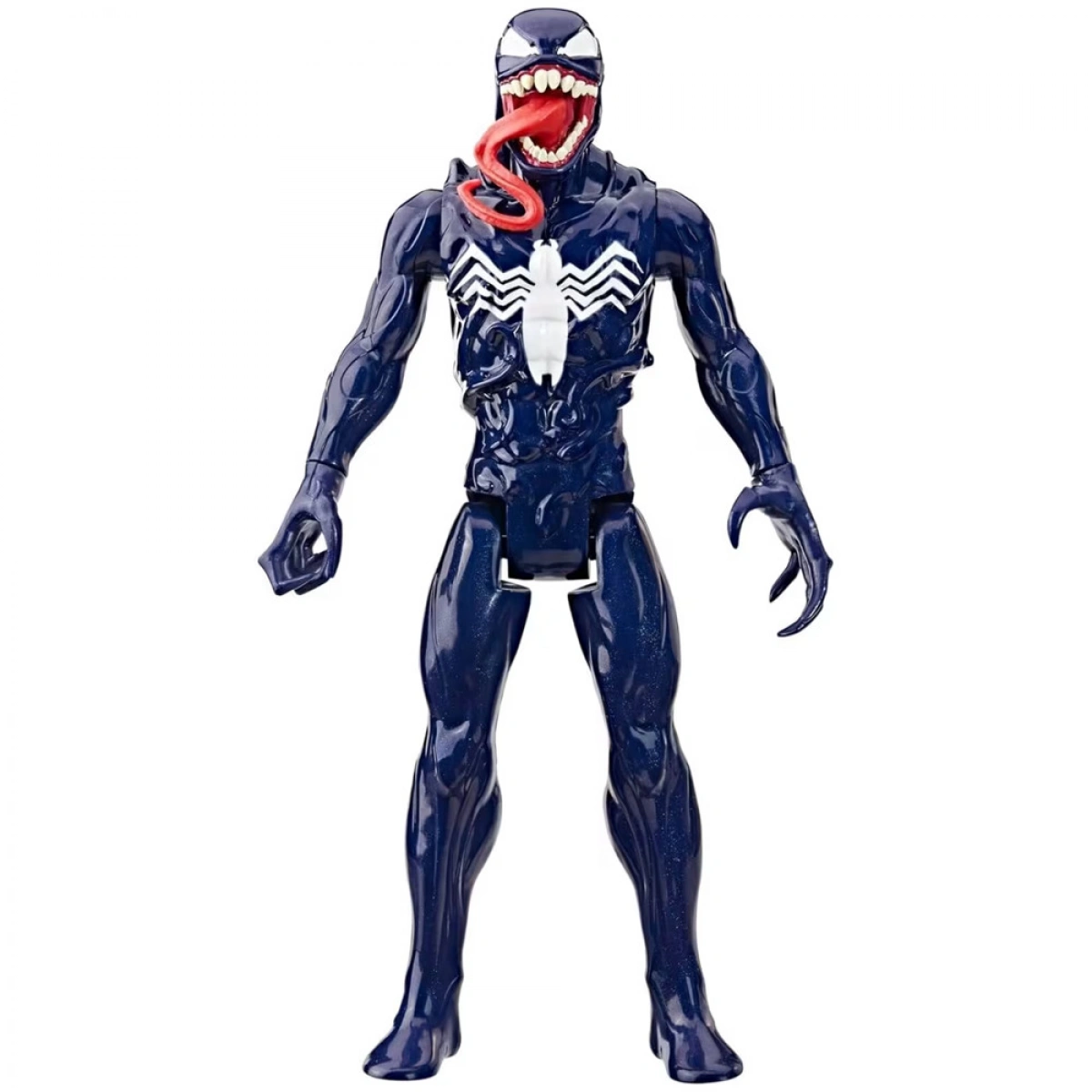 HASBRO SPIDERMAN VENOMVERSUS TITAN HERO VENOM 07350/0940