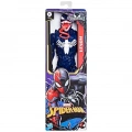 HASBRO SPIDERMAN VENOMVERSUS TITAN HERO VENOM 07350/0940