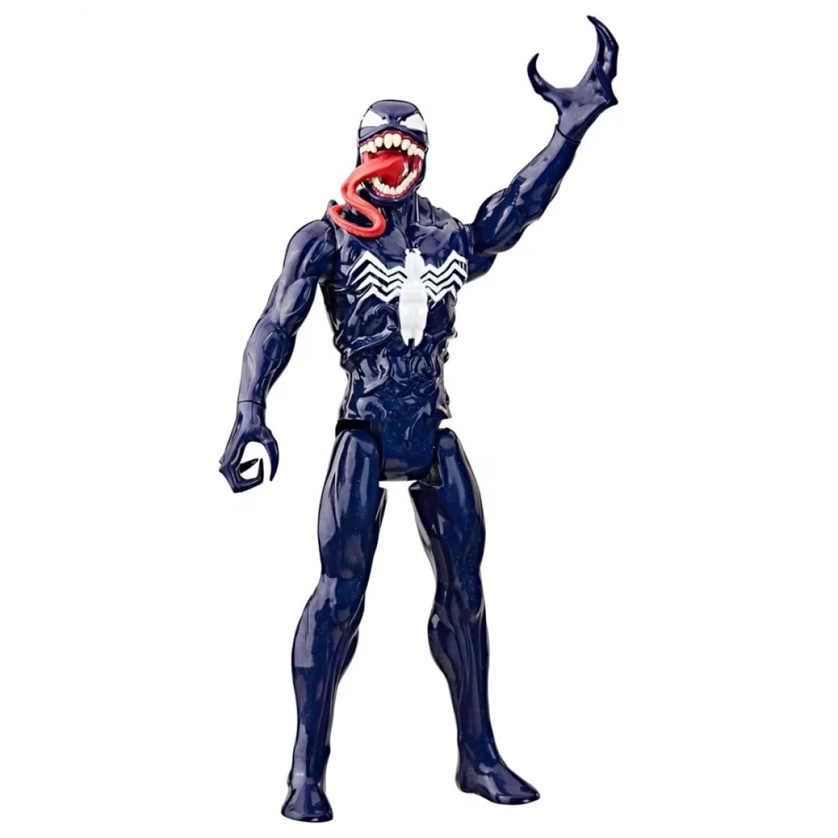 HASBRO SPIDERMAN VENOMVERSUS TITAN HERO VENOM 07350/0940