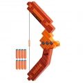 HASBRO NERF MINECRAFT BOW G1120
