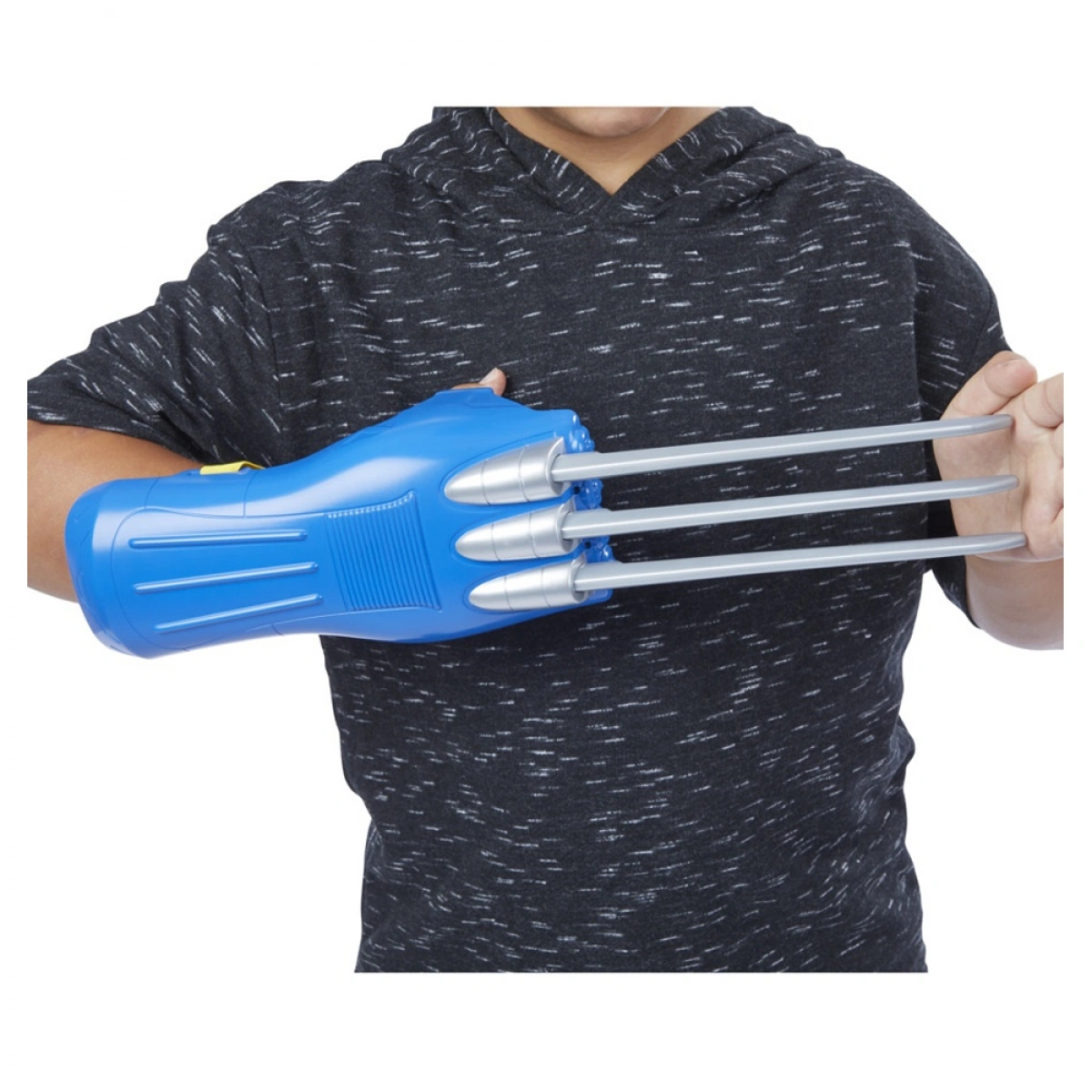HASBRO MARVEL X MEN ROLE PLAY WOLVERINE F7975