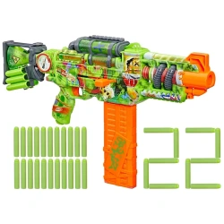 HASBRO NERF ZOMBIE CORRUPTER F8962