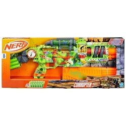 HASBRO NERF ZOMBIE CORRUPTER F8962