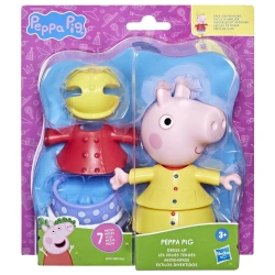HASBRO PEPPA PIG DRESS UP NO G0331