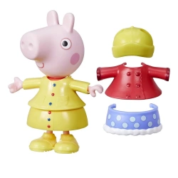 HASBRO PEPPA PIG DRESS UP NO G0331