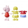HASBRO PEPPA PIG DRESS UP NO G0331