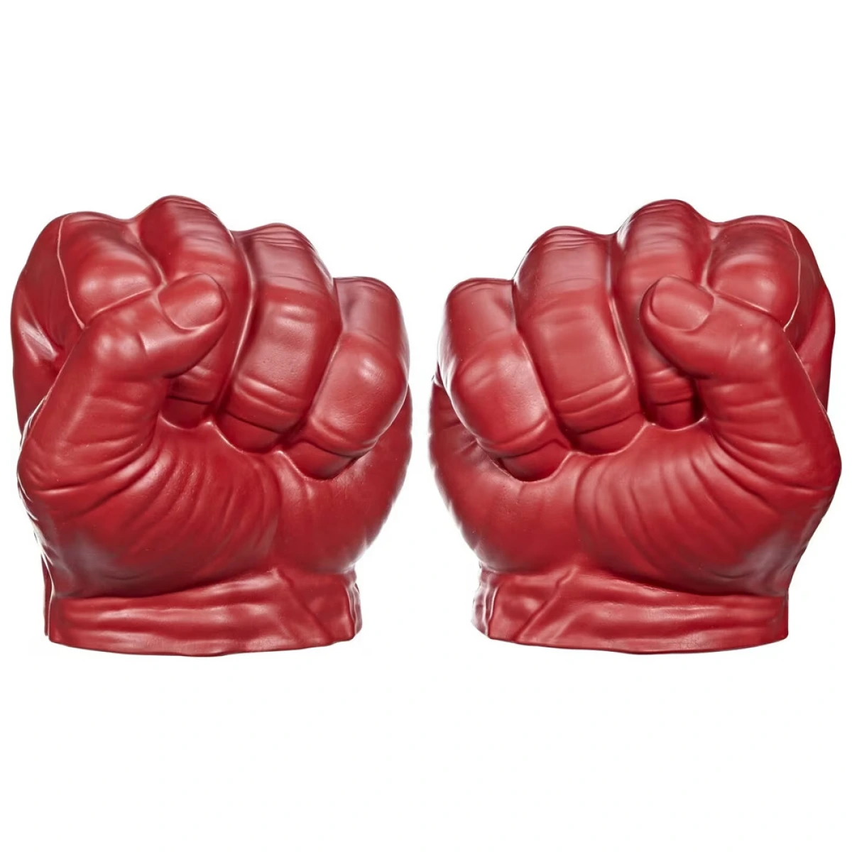 HASBRO AVENGERS CAPTAIN AMERICA BRAVE NEW WORLD RED HULK GAMMA SMASH FISTS G0070