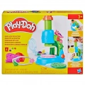 HASBRO PLAY-DOH LIGHT & LOOK MICROSCOPE G0494