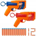 HASBRO NERF 'N SERIES ΕΚΤΟΞΕΥΤΕΣ DUO PACK G1492