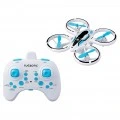 AS REMOTE CONTROLLED DRONE NEON STUND 84827