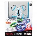 AS REMOTE CONTROLLED DRONE NEON STUND 84827