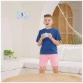 AS REMOTE CONTROLLED DRONE NEON STUND 84827