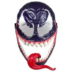 HASBRO MARVEL SPIDERMAN VENOM VS BASIC MASK G0729