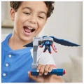 HASBRO MARVEL AVENGERS BRAVE NEW WORLD: CAPTAIN AMERICA G0075