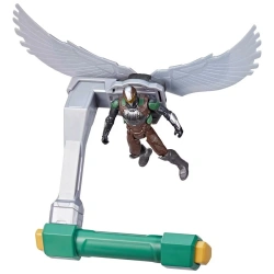HASBRO MARVEL AVENGERS BRAVE NEW WORLD: MARVEL'S FALCON G0076