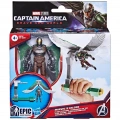 HASBRO MARVEL AVENGERS BRAVE NEW WORLD: MARVEL'S FALCON G0076