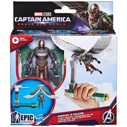 HASBRO MARVEL AVENGERS BRAVE NEW WORLD: MARVEL'S FALCON G0076