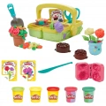 HASBRO PLAY-DOH BLOOMING FLOWERS G0492