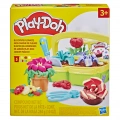 HASBRO PLAY-DOH BLOOMING FLOWERS G0492