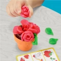 HASBRO PLAY-DOH BLOOMING FLOWERS G0492