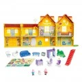 HASBRO PEPPA PIG - BIG FOLD OUT HOUSE G0508