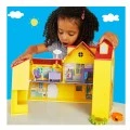 HASBRO PEPPA PIG - BIG FOLD OUT HOUSE G0508
