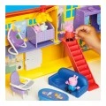 HASBRO PEPPA PIG - BIG FOLD OUT HOUSE G0508