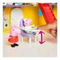 HASBRO PEPPA PIG - BIG FOLD OUT HOUSE G0508