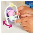 HASBRO PEPPA PIG - BIG FOLD OUT HOUSE G0508