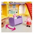 HASBRO PEPPA PIG - BIG FOLD OUT HOUSE G0508
