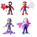 HASBRO SPIDEY AND HIS AMAZING FRIENDS G0661