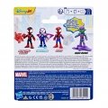 HASBRO SPIDEY AND HIS AMAZING FRIENDS G0661