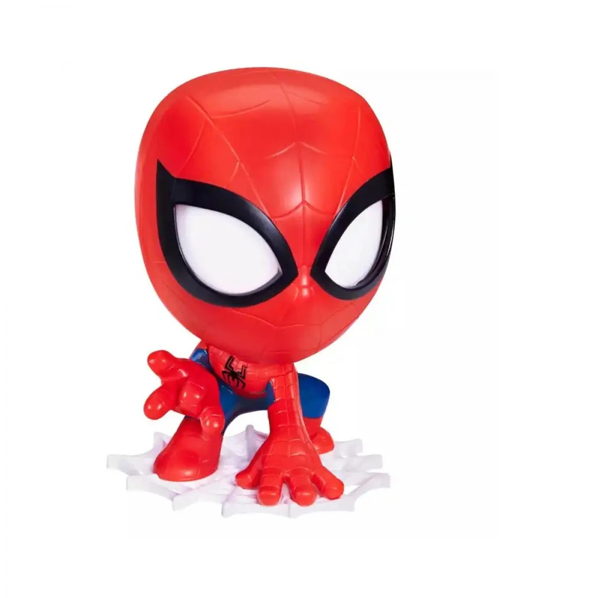 HASBRO SPIDEY AND HIS AMAZING FRIENDS SPIDER SENSE G0732