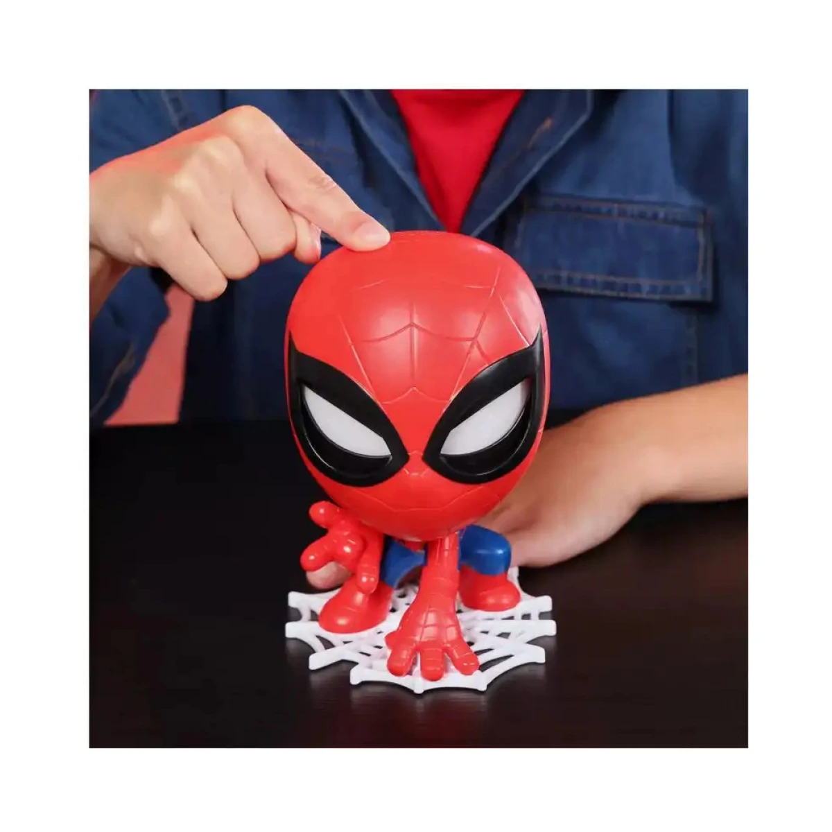 HASBRO SPIDEY AND HIS AMAZING FRIENDS SPIDER SENSE G0732
