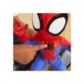 HASBRO SPIDEY AND HIS AMAZING FRIENDS DANCE AND CRAWL SPIDEY F6722