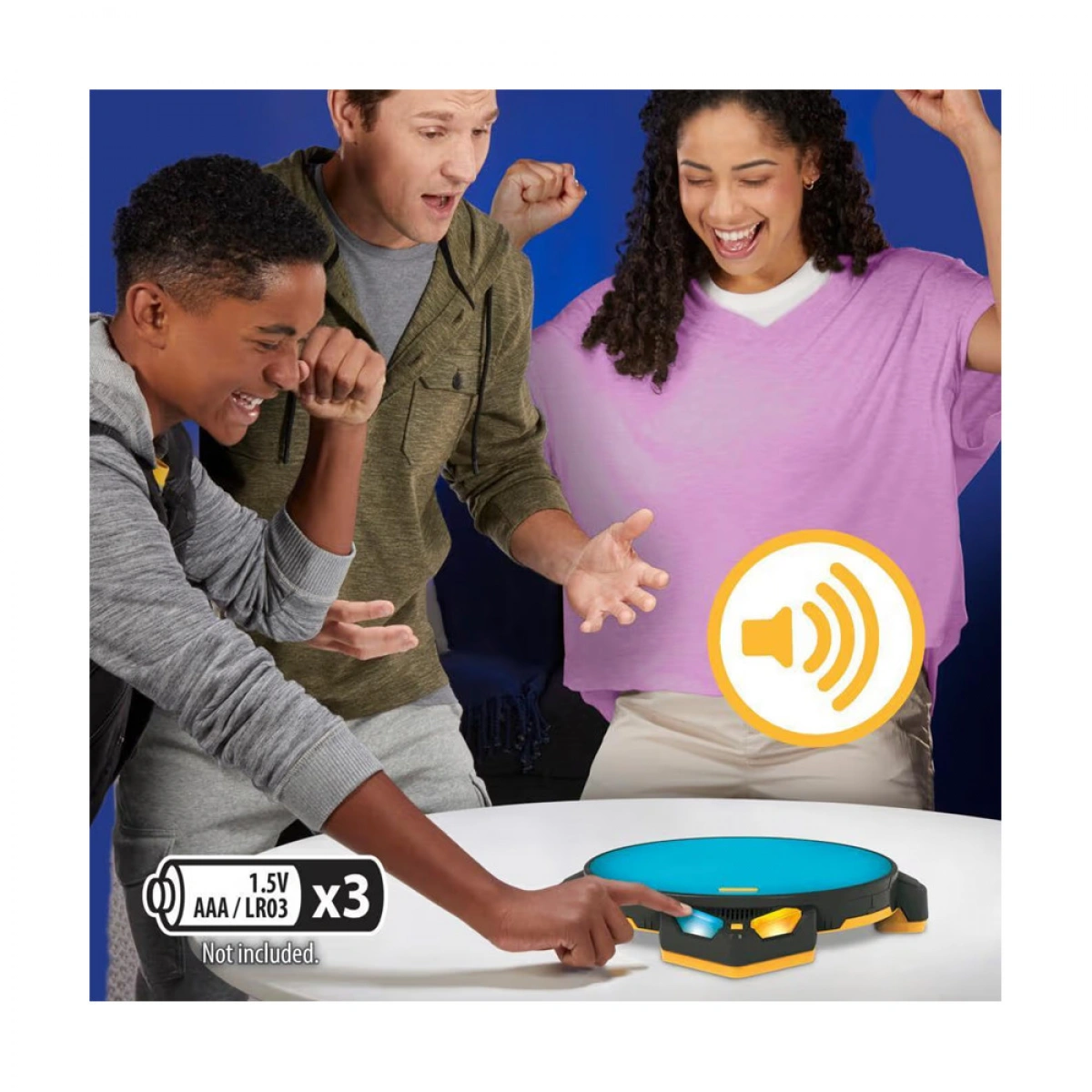 HASBRO ΕΠΙΤΡΑΠΕΖΙΟ REBOUNCE G1428