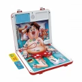 HASBRO BOARD THE LITTLE DOCTORS G0951