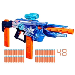 HASBRO NERF LOADOUT GALACTIC COMMANDER G1580