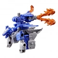 HASBRO TRANSFORMERS CYBERWORLD  GALVATRON  ARMORED CYBER CHANGERS G0747/G1052