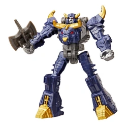 HASBRO TRANSFORMERS CYBERWORLD MEGATRON CYBER CHANGERS G0746/G1043