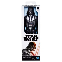 HASBRO STAR WARS TITAN HERO SERIES ΦΙΓΟΥΡΑ DARTH VADER G1277