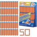 HASBRO NERF 'N SERIES REFIL 50ΤΕΜ 8639