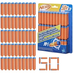 HASBRO NERF 'N SERIES REFIL 50ΤΕΜ 8639