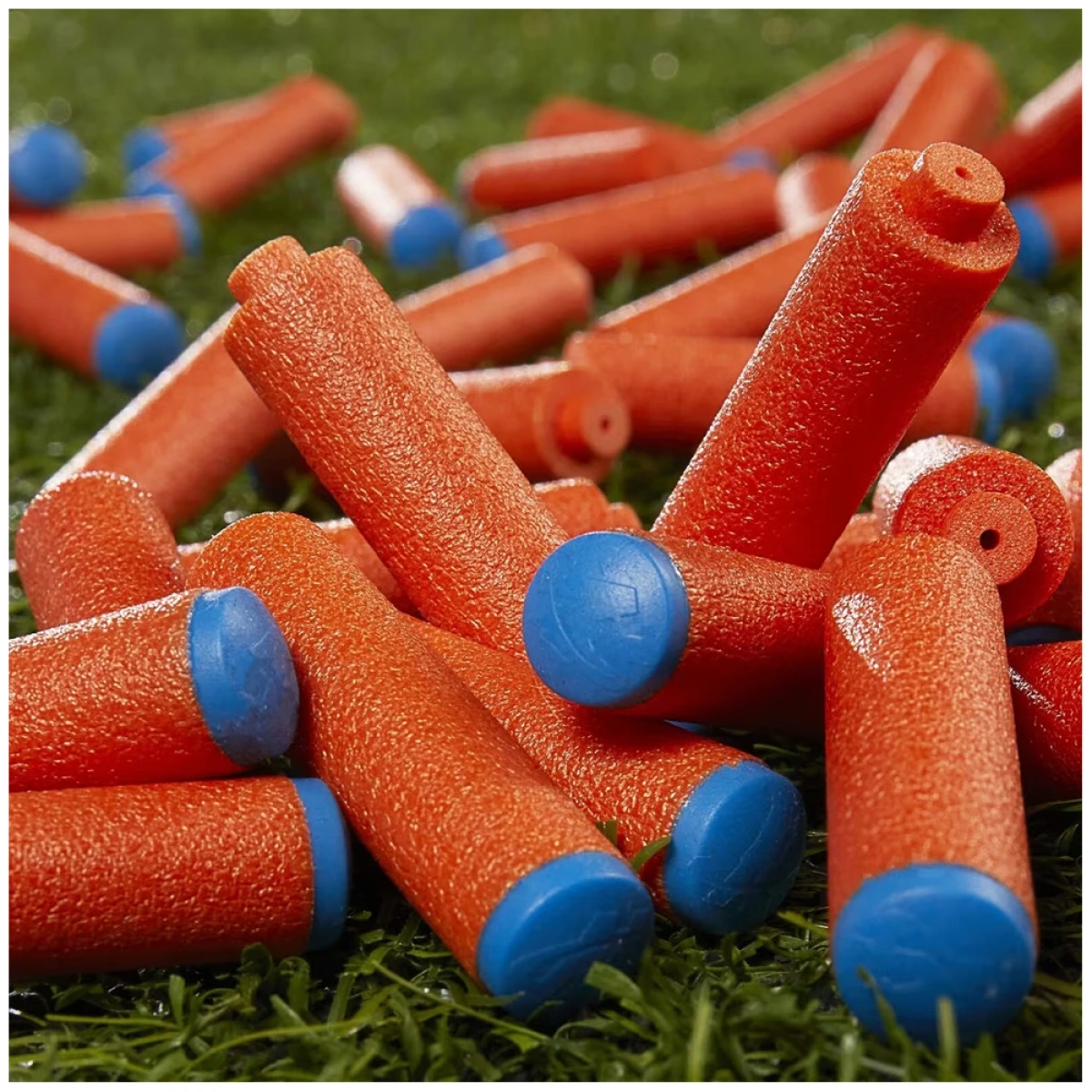 HASBRO NERF 'N SERIES REFIL 50ΤΕΜ 8639