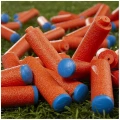 HASBRO NERF 'N SERIES REFIL 50ΤΕΜ 8639